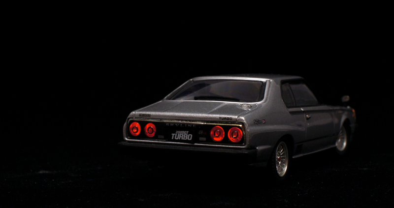 Illustration for article titled LaLD Car Week - Land of the Rising Sunday: スカイライン!